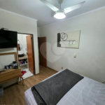Casa 2 quartos 1 suíte