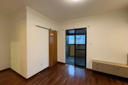 Apartamento com 3 dormitórios à venda, 145 m² por R$ 1.350.000,00 - Pompéia - Santos/SP