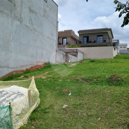 Terreno à venda no condomínio Veneza, Mogi das Cruzes - SP
