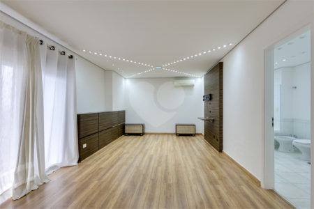 Apartamento à venda ou para alugar com 4 suítes em Jardim Marajoara, São Paulo, SP