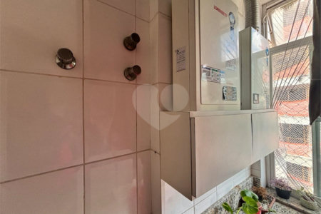 Apartamento à venda com 4 quartos, sendo 2 suítes, em Tijuca, Rio de Janeiro, RJ