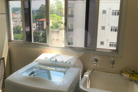 Apartamento à venda com 3 quartos, sendo 1 suíte, em Água Fria, São Paulo, SP