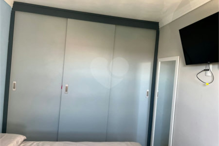 Apartamento à venda com 2 quartos em Jardim Abatiá, Sorocaba, SP