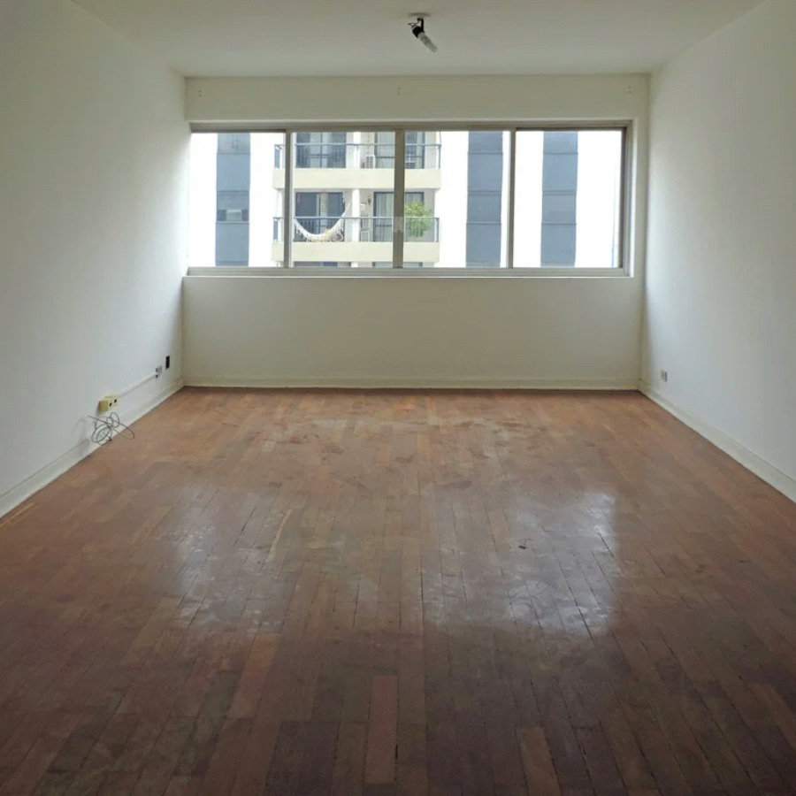 Apartamento à venda com 3 quartos, sendo 1 suíte, em Cidade Monções, São Paulo, SP