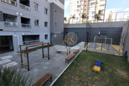 Apartamento à venda com 2 quartos em Água Branca, São Paulo, SP