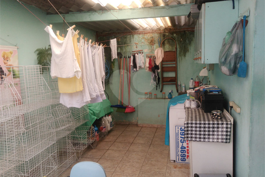 Casa à venda com 7 quartos em Pirituba, São Paulo, SP
