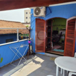Sobrado à venda com 2 quartos, sendo 1 suíte,  em Vila Sud Menuci, Mogi das Cruzes, SP
