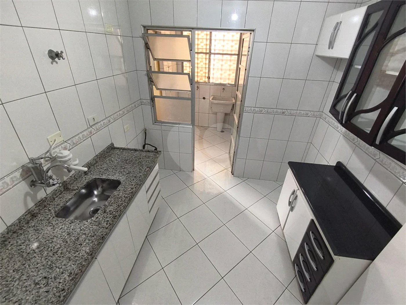 Apartamento à venda com 2 quartos em Barro Branco (zona Norte), São Paulo, SP