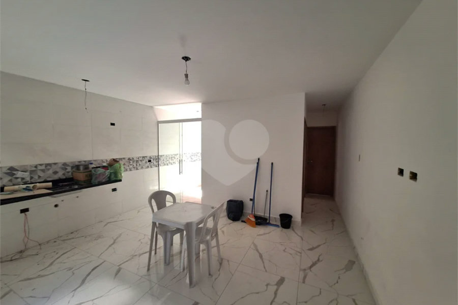 Apartamento à venda com 3 quartos em Tucuruvi, São Paulo, SP