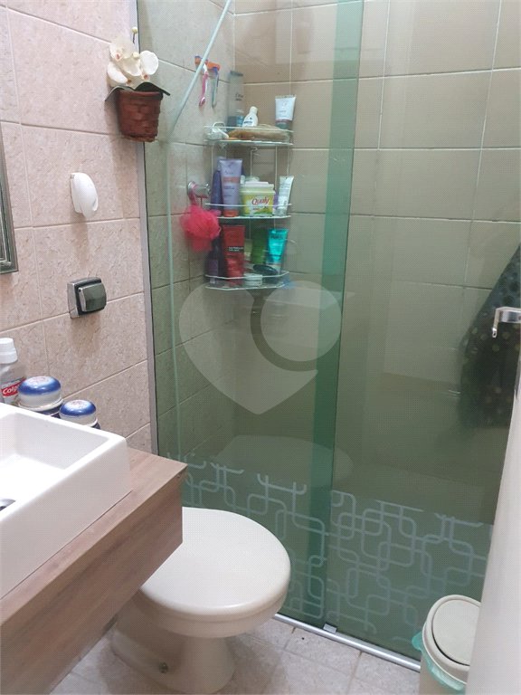 Casa à venda com 2 quartos, sendo 1 suíte, em Jardim das Bandeiras, São Paulo, SP
