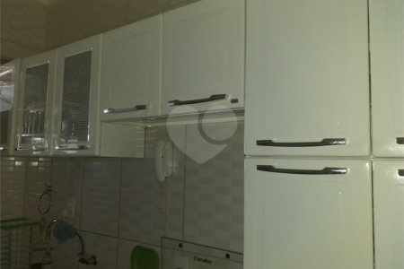 Apartamento à venda com 1 quarto em Liberdade, São Paulo, SP