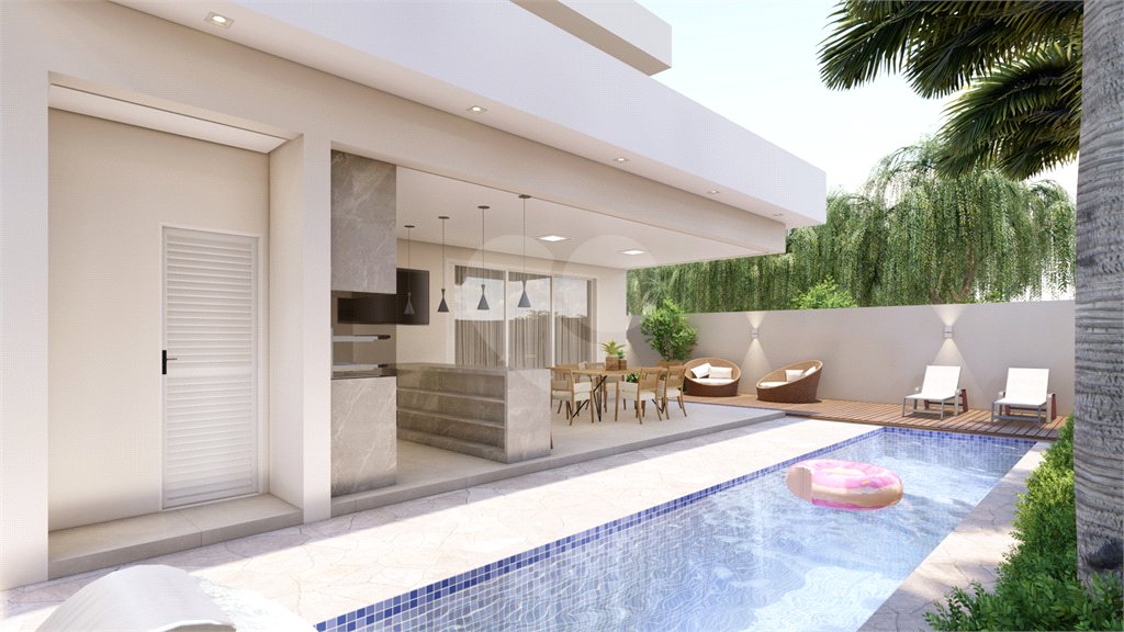 Apartamento à venda com 1 quarto em República, São Paulo, SP
