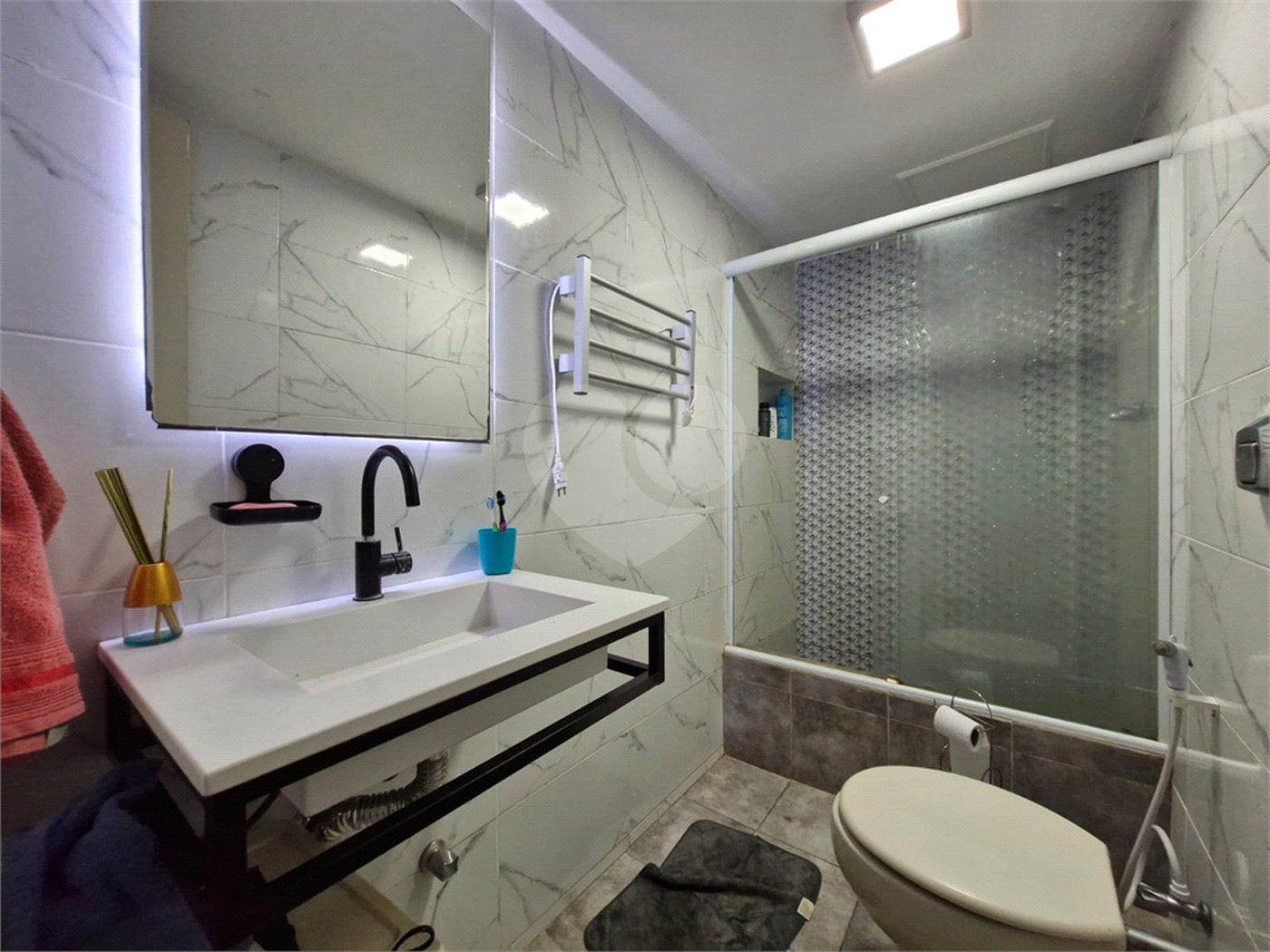 Apartamento à venda com 4 quartos, sendo 1 suíte, em Tijuca, Rio de Janeiro, RJ