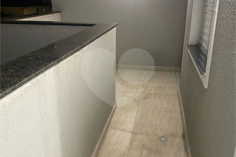 Apartamento à venda com 1 quarto em Casa Verde, São Paulo, SP