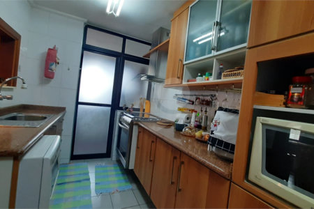 Cobertura à venda com 3 quartos, sendo 2 suítes, em Bela Aliança, São Paulo, SP