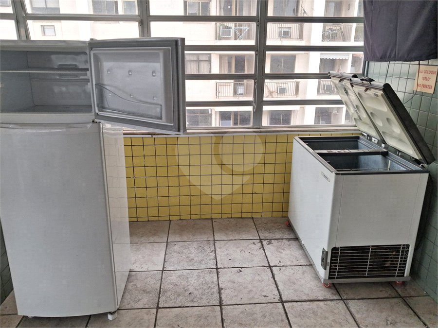 Apartamento à venda com 2 quartos em Praça da Bandeira, Rio de Janeiro, RJ