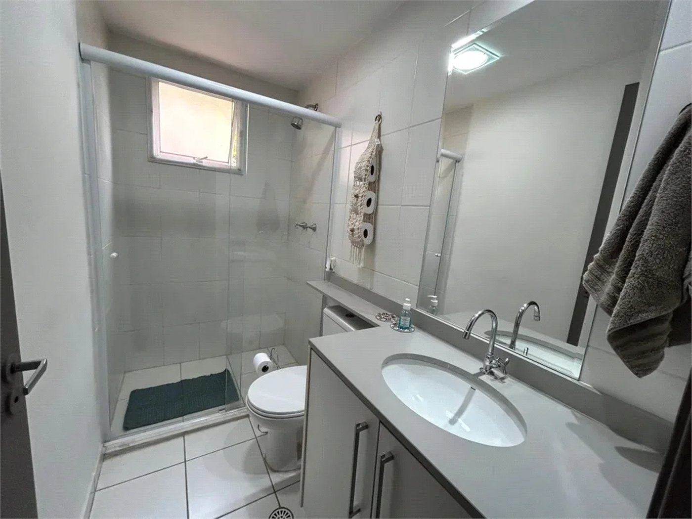 Apartamento à venda com 1 suíte em Vila Polopoli, São Paulo, SP
