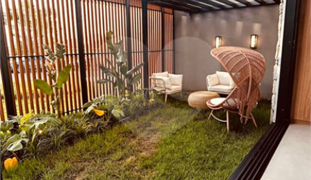 Casa à venda com 4 suítes no condomínio Saint Patrick, Sorocaba - SP
