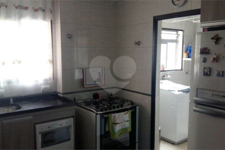 Apartamento à venda com 3 quartos, sendo 1 suíte, em Santa Teresinha, São Paulo, SP