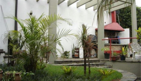 Sobrado à venda com 4 quartos, sendo 1 suíte,  em Parque Novo Mundo, São Paulo, SP