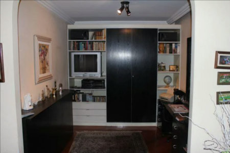 Apartamento à venda com 3 quartos, sendo 1 suíte, em Fazenda Morumbi, São Paulo, SP