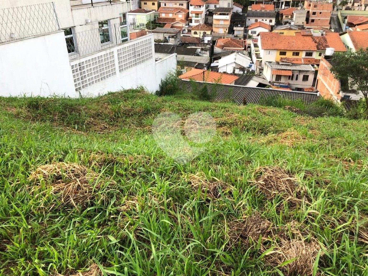 Terreno à venda em Horto, São Paulo, SP