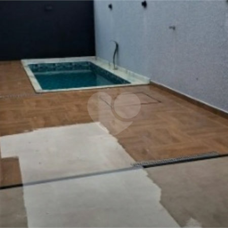 Casa à venda com 3 quartos, sendo 2 suítes, no condomínio Reserva Ipanema, Sorocaba - SP
