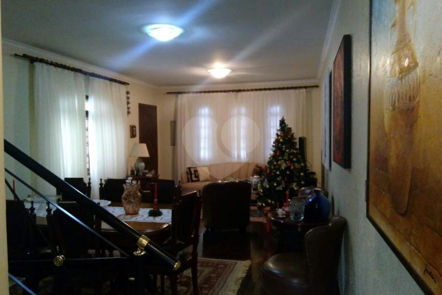 Casa à venda com 2 suítes em Casa Verde, São Paulo, SP