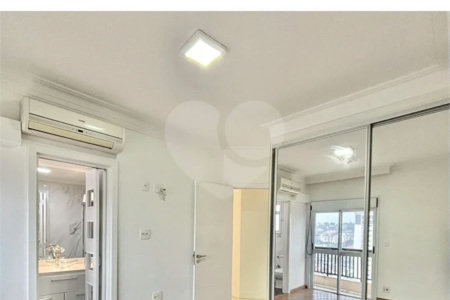 Apartamento para alugar com 3 quartos, sendo 2 suítes,  em Nova Petrópolis, São Bernardo do Campo, SP