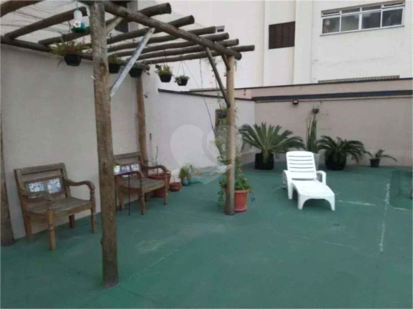 Apartamento à venda ou para alugar com 1 quarto em Alto da Lapa, São Paulo, SP