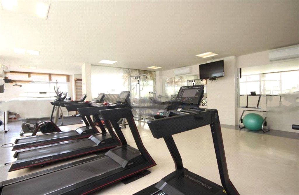 Apartamento à venda com 1 suíte em Vila Leopoldina, São Paulo, SP