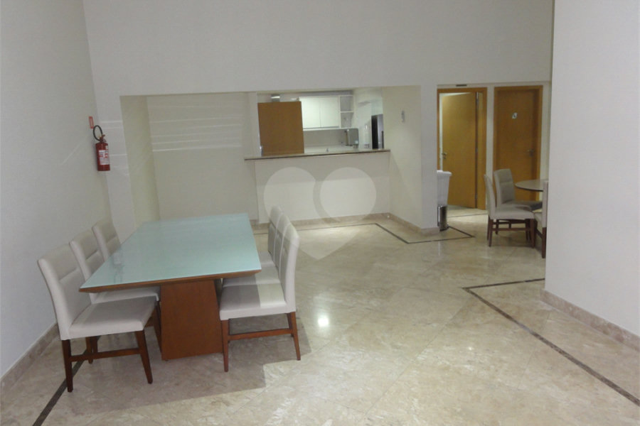 Apartamento à venda com 1 quarto em Santana, São Paulo, SP