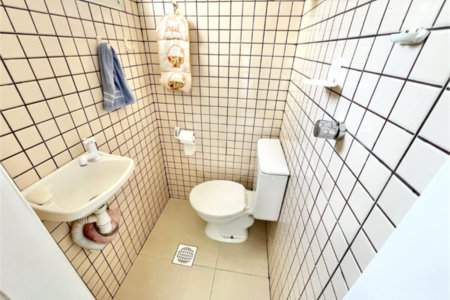 Apartamento à venda com 3 quartos, sendo 1 suíte, em Santa Teresinha, São Paulo, SP