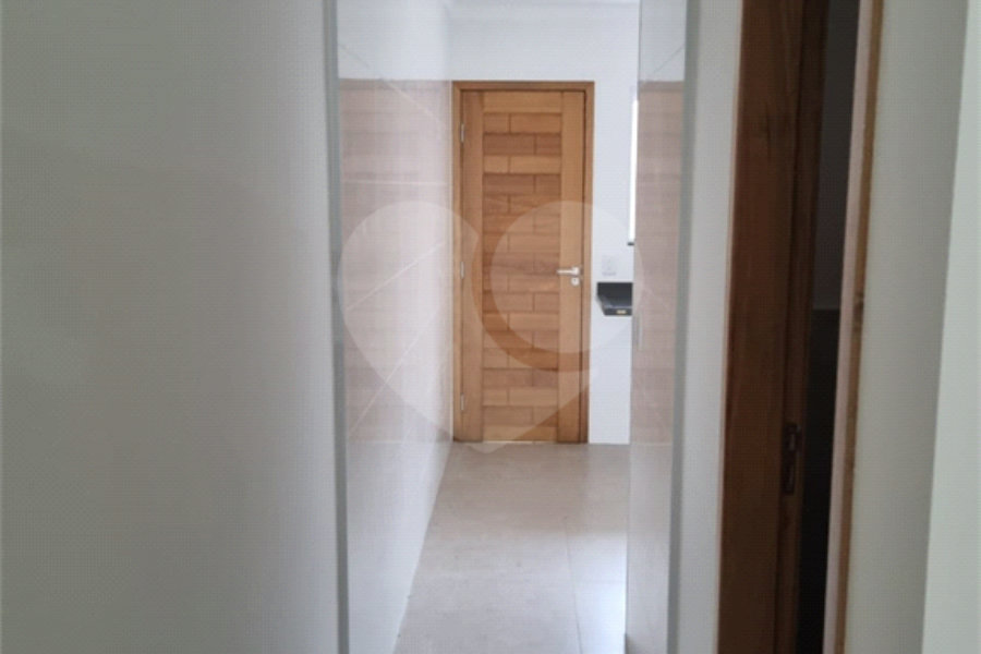 Sobrado à venda com 3 quartos, sendo 1 suíte, em Tucuruvi, São Paulo, SP