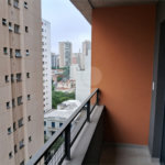 Studio à venda ou para alugar com 1 quarto em Perdizes, São Paulo, SP