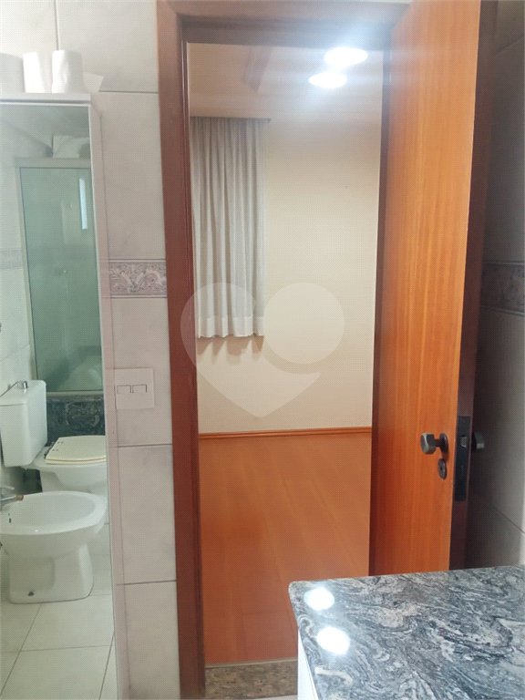 Apartamento à venda com 5 quartos, sendo 4 suítes,  em Tatuapé, São Paulo, SP