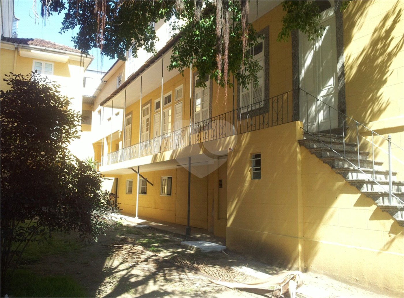Prédio à venda ou para alugar em Rio Comprido, Rio de Janeiro, RJ