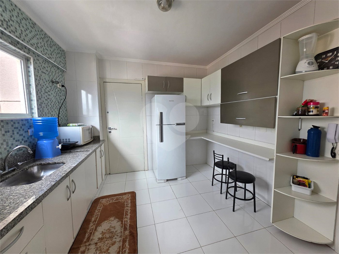 Apartamento à venda ou para alugar com 3 quartos, sendo 1 suíte, em Santana, São Paulo, SP