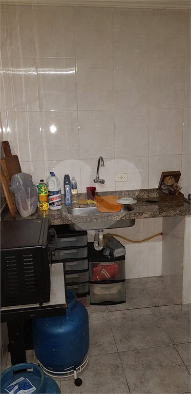 Sobrado à venda com 3 quartos, sendo 2 suítes, em Vila Gustavo, São Paulo, SP