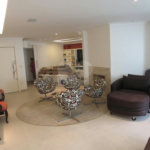 Apartamento à venda com 3 suítes em Real Parque, São Paulo, SP