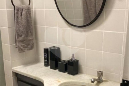 Apartamento à venda com 3 quartos, sendo 1 suíte, em Santa Teresinha, São Paulo, SP