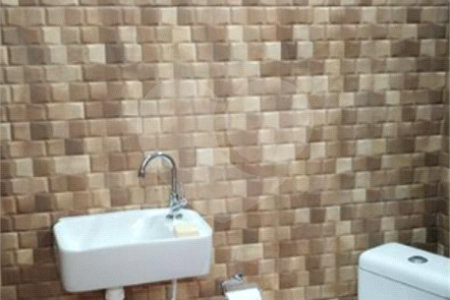 Sobrado à venda com 2 quartos em Vila Medeiros, São Paulo, SP