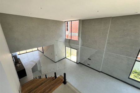 Casa à venda com 3 suítes no condomínio Alphaville Nova Esplanada 4, Votorantim - SP