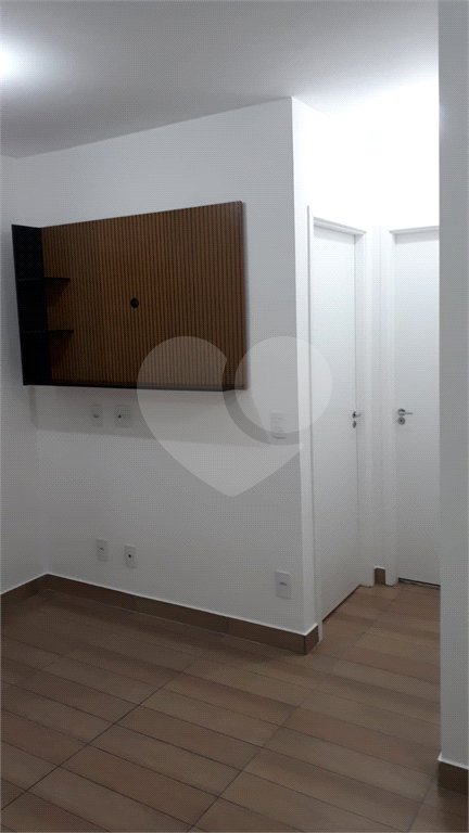 Apartamento à venda com 2 quartos em Parque Arariba, São Paulo, SP