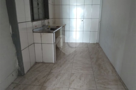 Casa à venda com 2 quartos em Jardim Paulista, Itapetininga, SP