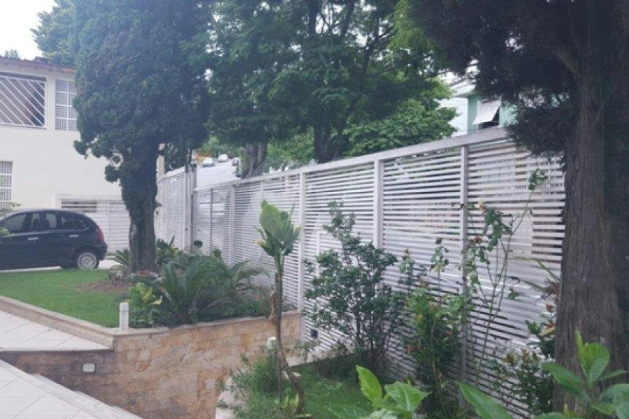 Casa Térrea à venda com 4 quartos, sendo 3 suítes, em Jardim Franca, São Paulo, SP