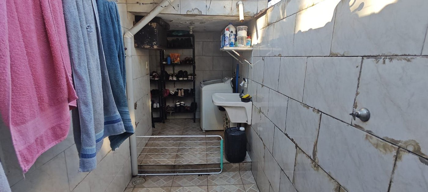 Casa com 2 dormitórios à venda, 75 m² por R$ 375.000,00 - Vicente de Carvalho - Guarujá/SP