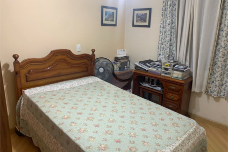 Apartamento à venda com 4 quartos, sendo 3 suítes, em Água Fria, São Paulo, SP