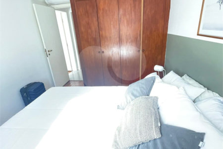 Apartamento para alugar com 2 quartos em Vila Olímpia, São Paulo, SP