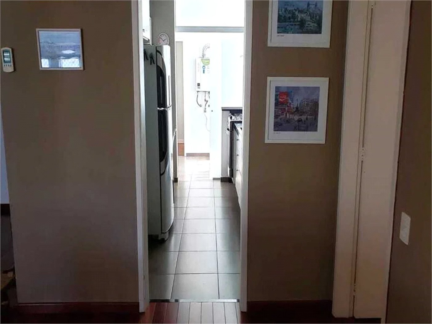 Apartamento à venda com 3 quartos, sendo 1 suíte, em Cidade Monções, São Paulo, SP